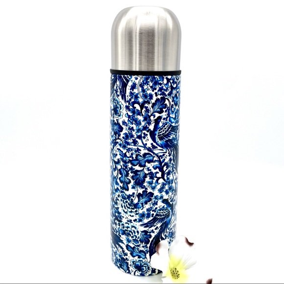 NWT Stone Cold Fox Stainless Steel Thermos, 17 oz - Picture 6 of 15